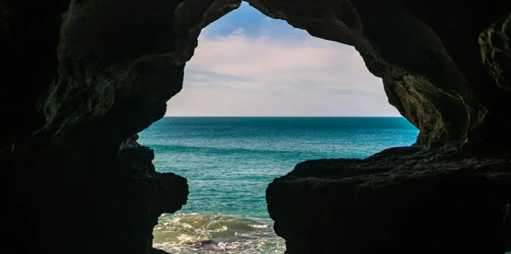 Cuevas de Hercules Tanger
