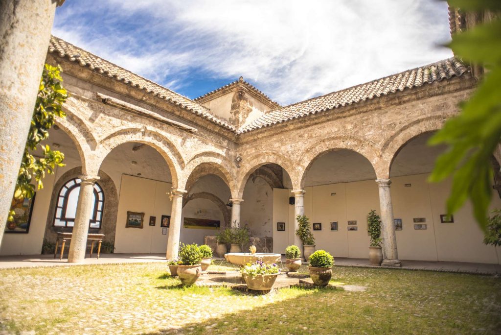 Carnicerias Reales
