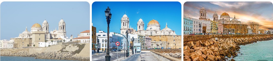 Excursion a Cádiz