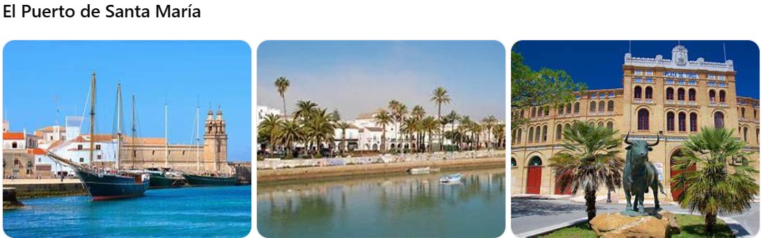 Puerto de Santa María