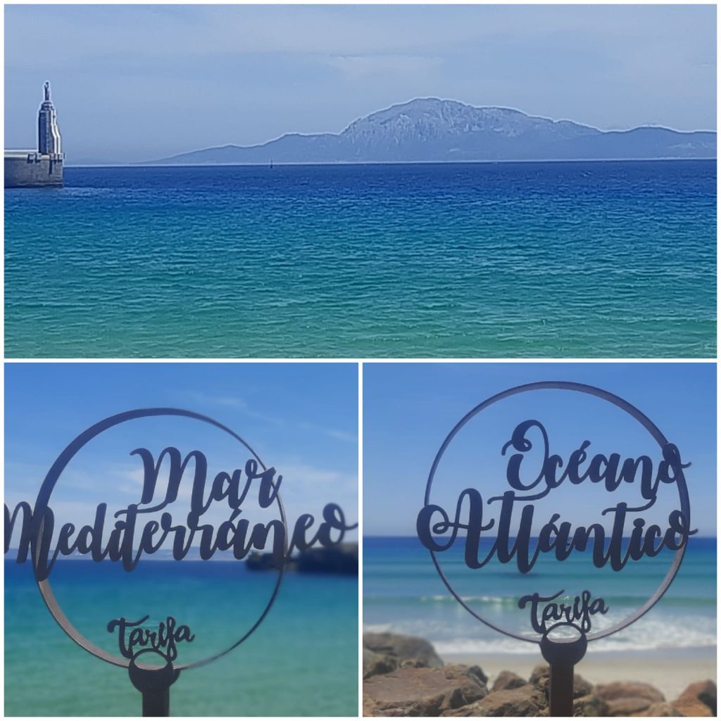 Un dia en Tarifa