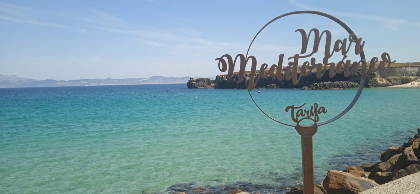 Visita Tarifa con Quedadas Malaga